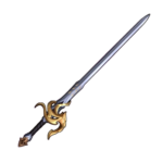 Holy Sword