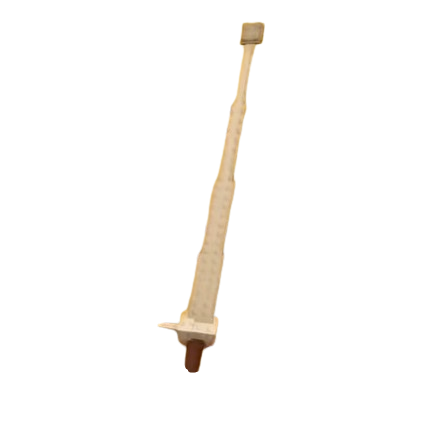 Iron rod reeled roblox experience
