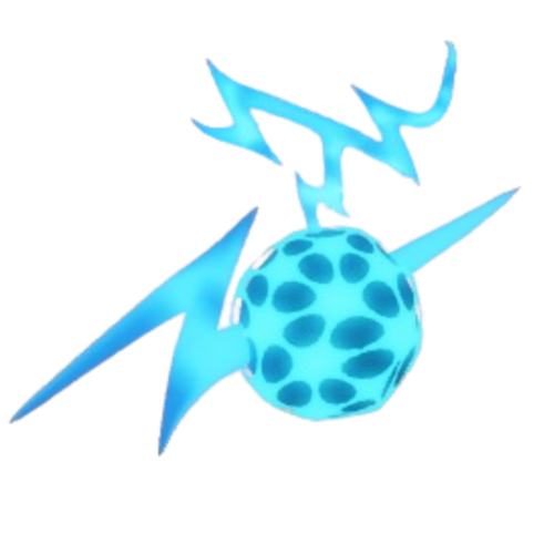 Electricity Fruit