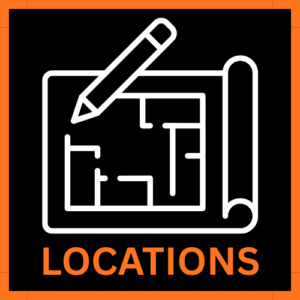 Locations