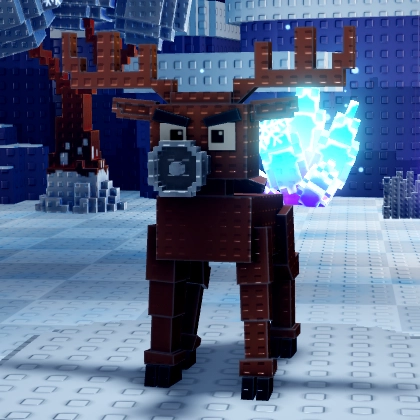 M Moo Mohiunu Brainrot in Catch A brainrot Roblox experience