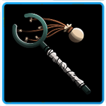 Pirate's Slingshot