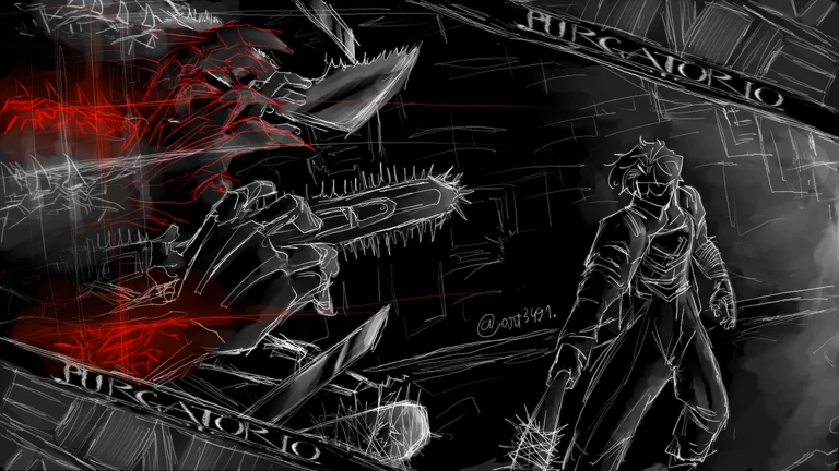 Purgatorio Wiki feature image