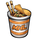 Ramen Cup