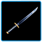 Shinigami Sword
