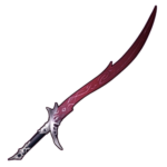 Soulfire Sword