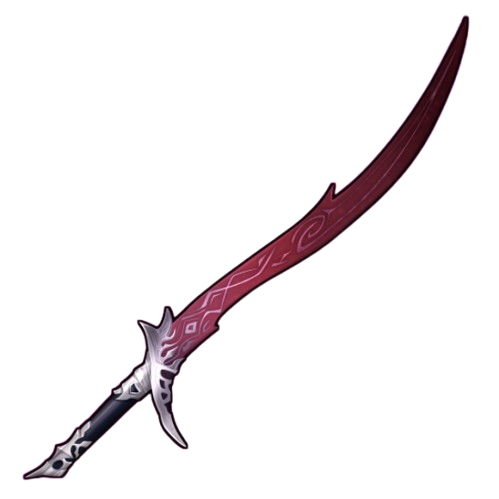 Soulfire Sword Item in Manhwa Legends roblox experience wiki