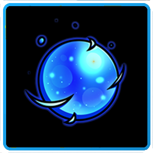 Sprite (BlueSprite (Blue)Item in Anime Expeditions Wiki Items Page Release for Roblox TD Tower Defense title