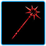 Staff of Chaos