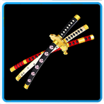 Three Swords From Hell
