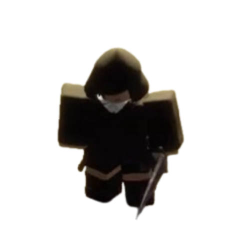 Wraith Boss purgatorio