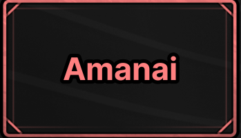 Amanai Clan from Jujutsu Zero Roblox Experience