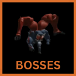 Bosses