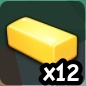 Butter Ingredient from Craft a Menu Roblox Experience