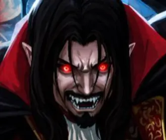 100 Crimson Nights