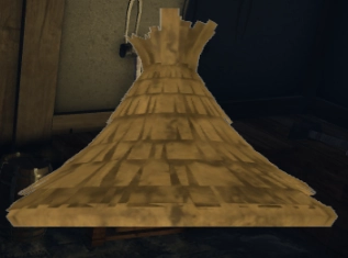 Kasa Accessory in Dokkodo Roblox Experience