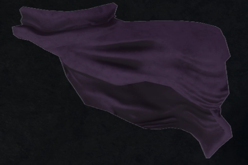 Windveil Mantle Accessory in Dokkodo Roblox Experience