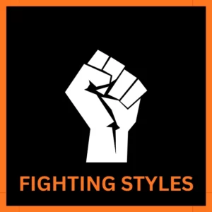 Fighting Styles