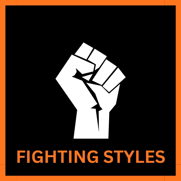 Fighting Styles featured image for Gakuran Roblox Experience