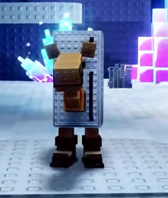 Frigo Camelo Brainrot from Catch a Brainrot Roblox Experience