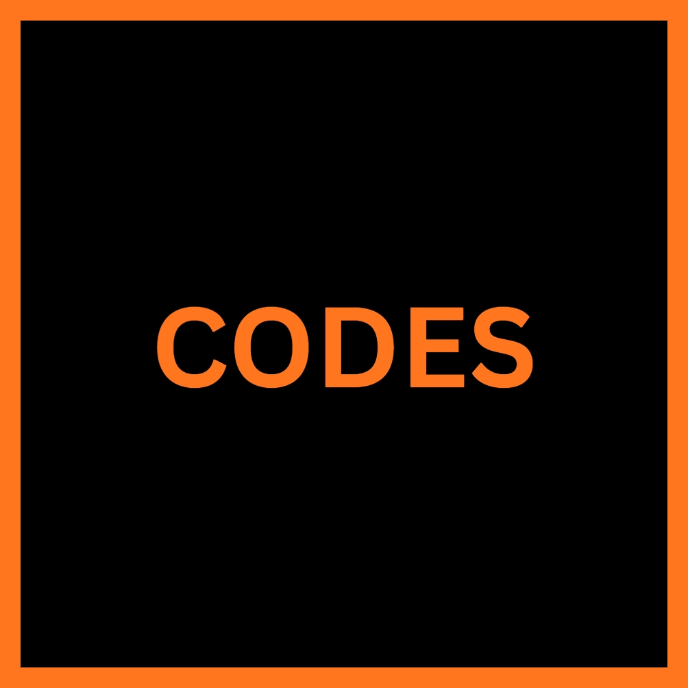 Codes in Gakuran Roblox Experience