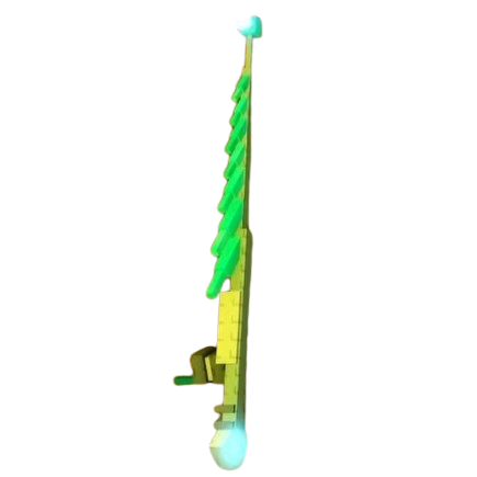 glacier rod reeled roblox experience