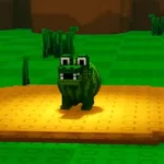 Glorbo Fruttodrillo