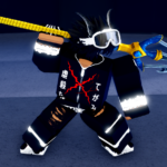 Golden Staff v2