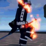 Black Leg