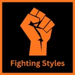 Fighting Styles