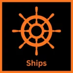 Ships