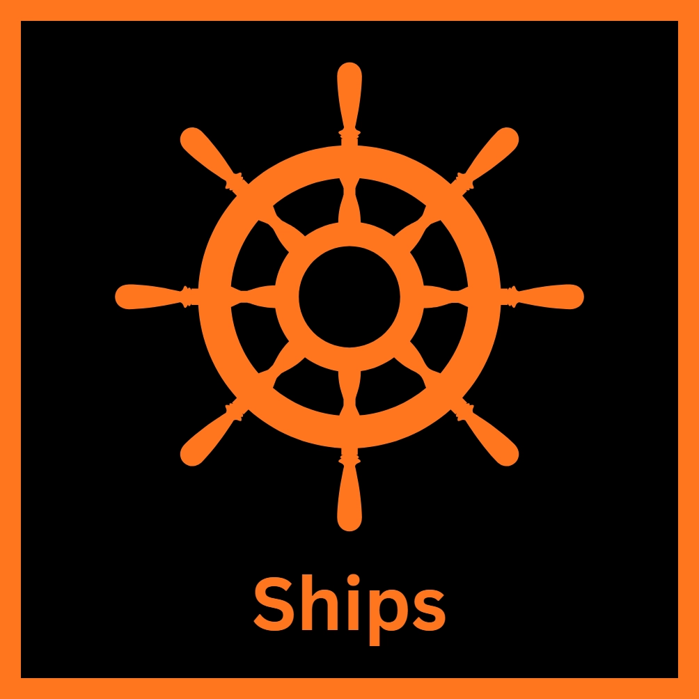 Ships in Haze Seas Roblox Experience