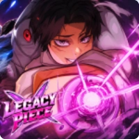 Legacy Piece [0.5 UPD]