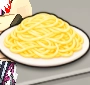 Noodles Ingredient from Craft a Menu Roblox Experience