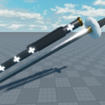 Operation Blade