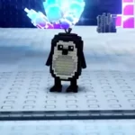 Penguino Cocosino