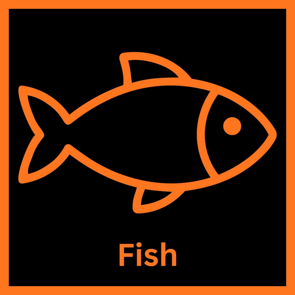 Fish in REELED Roblox Experience