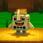 Rhino Toasterino