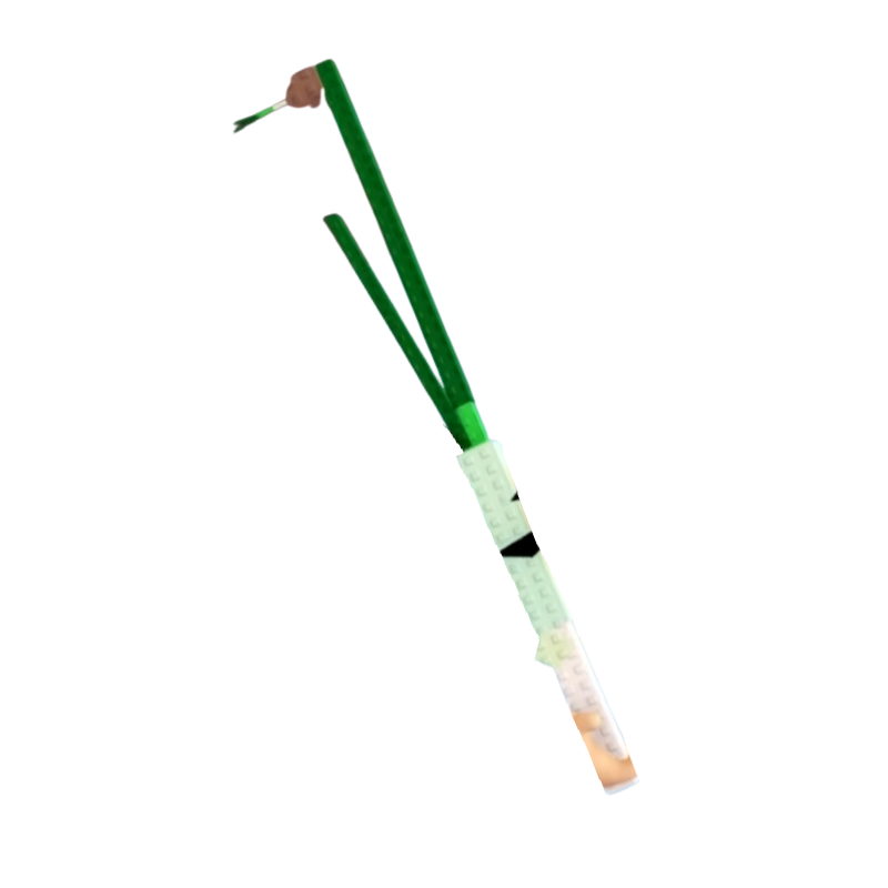 scallion rod reeled roblox experience