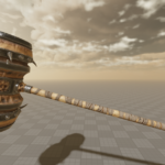 Sea Beast Hammer
