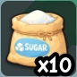 Sugar Ingredient from Craft a Menu Roblox Experience