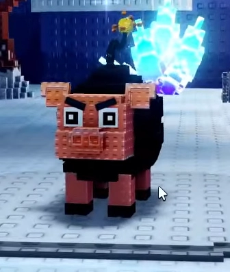 Svinino Bombondino Brainrot from Catch a Brainrot Roblox Experience