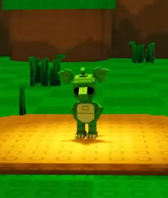 Tric Trac Barabum Brainrot from Catch a Brainrot Roblox Experience