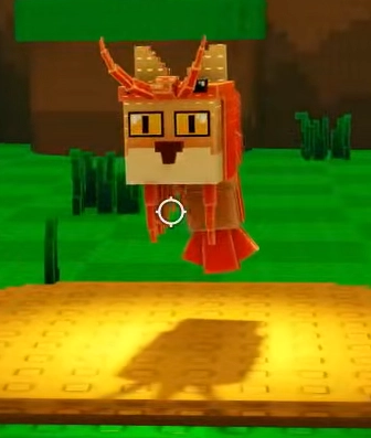 Trippi Troppi Brainrot from Catch a Brainrot Roblox Experience