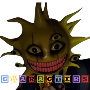 Characters