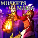 Musket & Magic