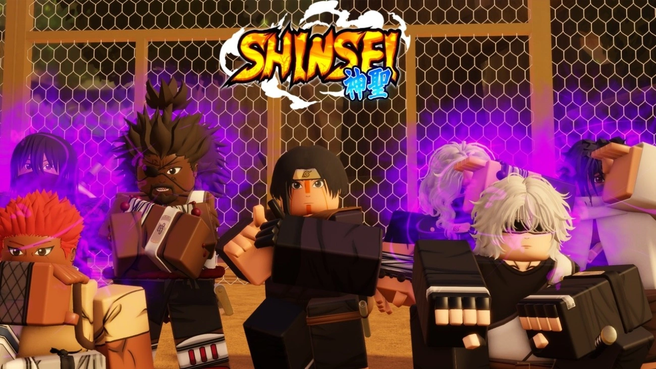 Shinsei