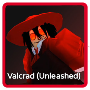 Valcrad (Unleashed)