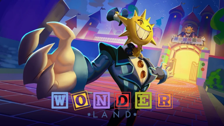 wonderland wiki feature image