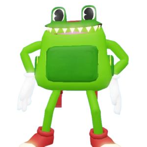 Zippy